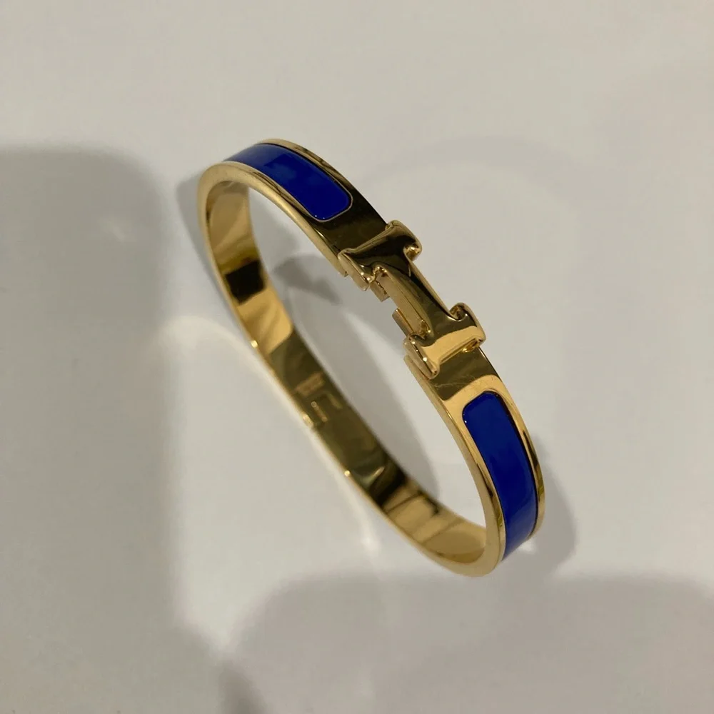 H bangle - Picture 2 of 6